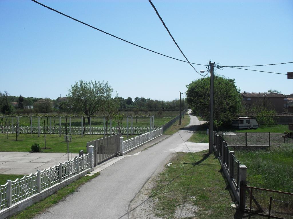 Kastrati Apartments Ulcinj Chambre photo